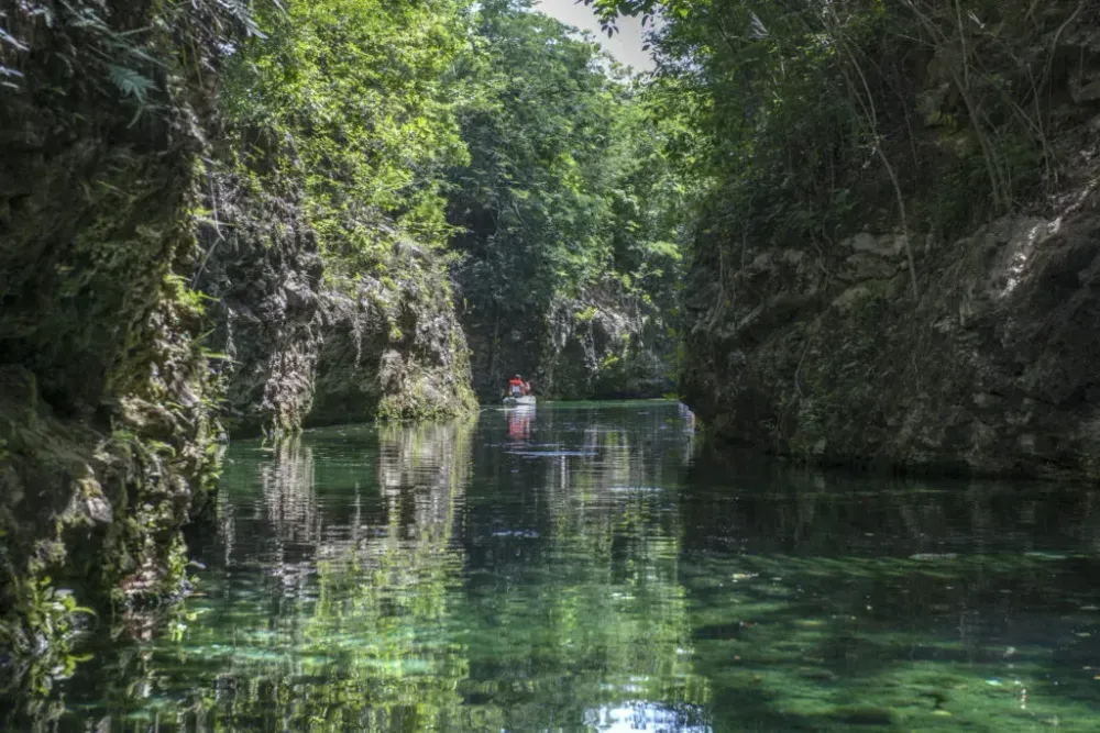 Riviera Maya